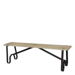 CHIC ANTIQUE GRIMAUD BNK NATUR - 152