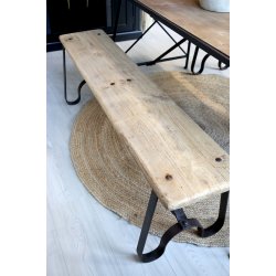 CHIC ANTIQUE GRIMAUD BNK NATUR - 152