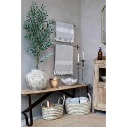 CHIC ANTIQUE GRIMAUD BNK NATUR - 152