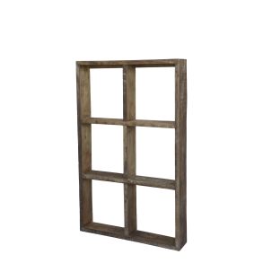 CHIC ANTIQUE GRIMAUD M/6 RUM - 152