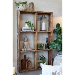 CHIC ANTIQUE GRIMAUD M/6 RUM - 152