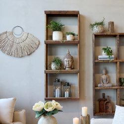 CHIC ANTIQUE GRIMAUD REOL /M 3 HYLDER - 162