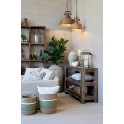 CHIC ANTIQUE GRIMAUD REOL - 120