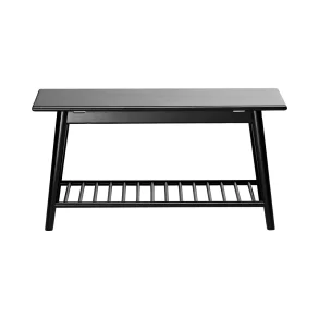 CINAS NOBLE ENTREB�NK SORT - 90