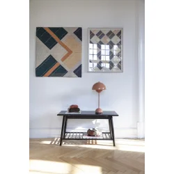 CINAS NOBLE ENTREB�NK SORT - 90