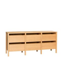 H�BSCH FORMA SK�NK NATUR - 150