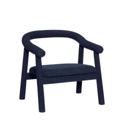 H�BSCH OULI LOUNGESTOL M�RKEBL� � 81