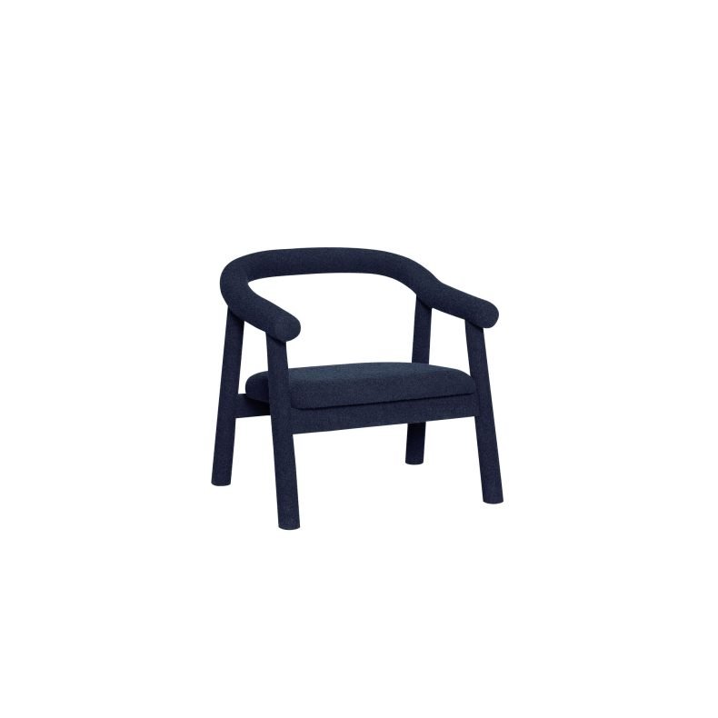 HBSCH OULI LOUNGESTOL MRKEBL  81