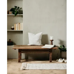 NORDAL PALORA SOFABORD NATUR - 128