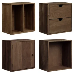 HOUSE NORDIC TOWNVILLE S�T AF 4 - 30