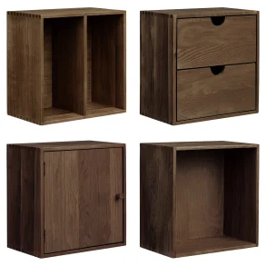 HOUSE NORDIC TOWNVILLE S�T AF 4 - 30