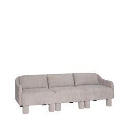 H�BSCH ELEGANCE SOFA LYSEGR� - 224