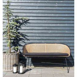 House Nordic Caor runde kurve /4 stk - kurve 50