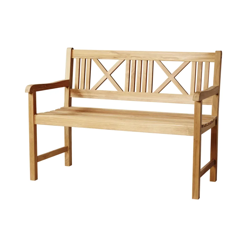 CINAS ROSENBERG B�NK 2-PER TEAK - 120