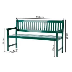 CINAS BRIGHTON-B�NK - 150