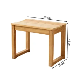 CINAS VEGA SKAMMEL - 55