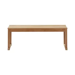 CINAS VEGA 2 PER B�NK TEAK - 120