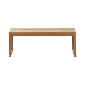 CINAS VEGA 2 PER B�NK TEAK - 120