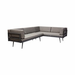 CINAS ORIGINAL RIO LOUNGE SOFAST ANTRACIT - 200