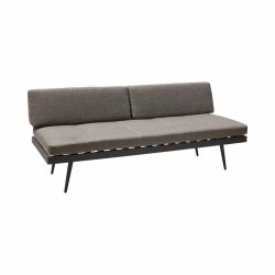 CINAS ORIGINAL RIO LOUNGE SOFAST ANTRACIT - 200