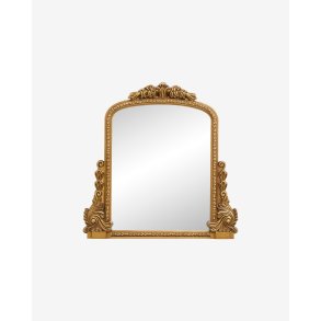 NORDAL BIRD SPEJL GULD - 100