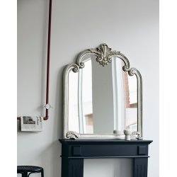 NORDAL ANGEL SPEJL - SLV 104