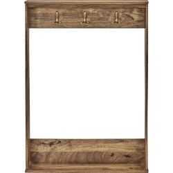 HOUSE DOCTOR KNAGER�KKE BALANCE ANTIK BRUN - 141