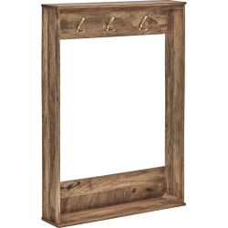 HOUSE DOCTOR KNAGER�KKE BALANCE ANTIK BRUN - 141