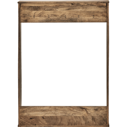 HOUSE DOCTOR KNAGER�KKE BALANCE ANTIK BRUN - 141