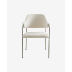 NORDAL ALBERT STOL OFF WHITE - 68