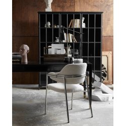 NORDAL ALBERT STOL OFF WHITE - 68