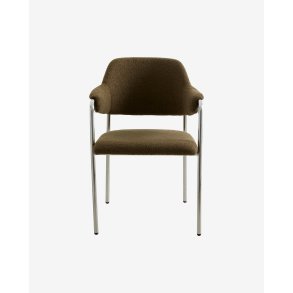 NORDAL ALBERT STOL GRN - 68