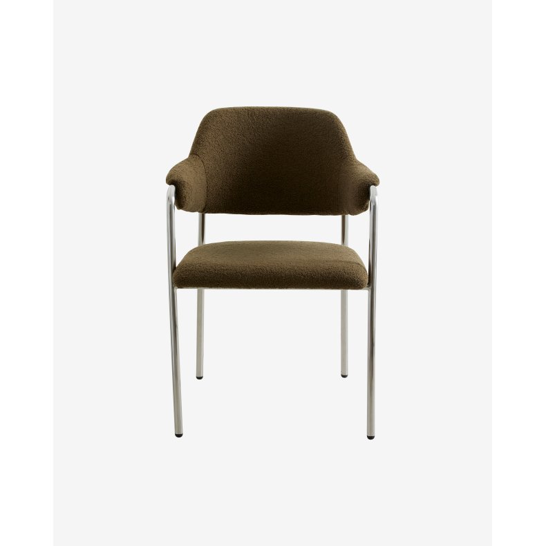 NORDAL ALBERT STOL GRN - 68