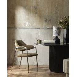 NORDAL ALBERT STOL GRN - 68