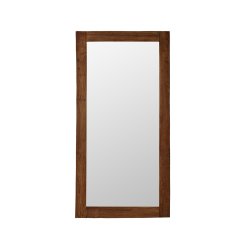 SIKA DESIGN LUCAS TEAK SPEJL - 180