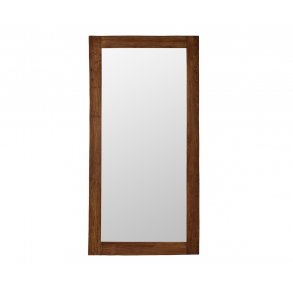 SIKA DESIGN LUCAS TEAK SPEJL - 180