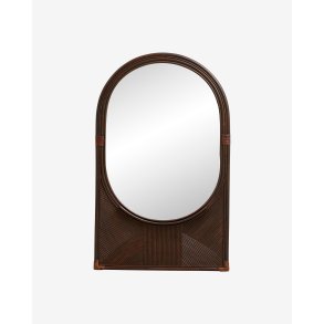 NORDAL TURA SPEJL BRUN - 140