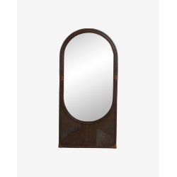 NORDAL TURA SPEJL BRUN - 179