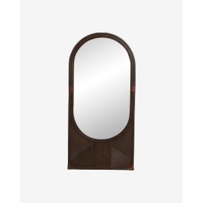 NORDAL TURA SPEJL BRUN - 179