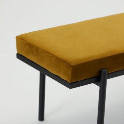 HOUSE DOCTOR BNK LAO MRK OLIVEN - 160