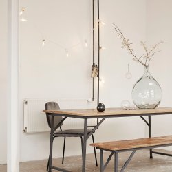 HOUSE DOCTOR BNK PARTY NATUR - 180