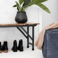 HOUSE DOCTOR BNK PARTY NATUR - 180