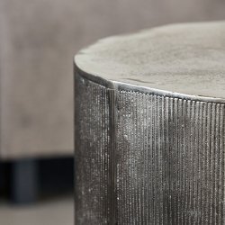 HOUSE DOCTOR ROTA SOFABORD BRSTET SLV - 35