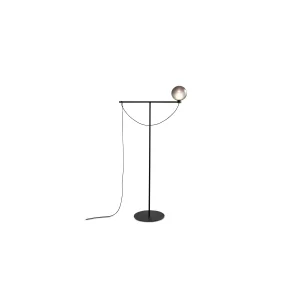HANDVRK FLOOR GLOBE LAMP - 175