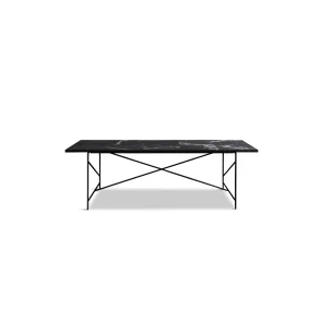 HANDVRK FURNITURE SPISEBORD SORT - 230