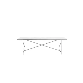 HANDVRK DINING TABLE STAINLESS STEEL HVID - 230