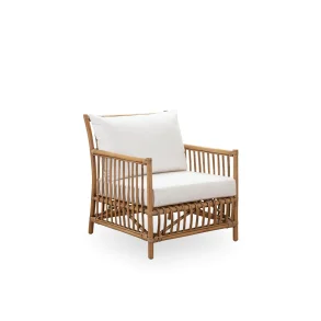 SIKA DESIGN CAROLINE LNESTOL ANTIK INKL HYNDER - 81