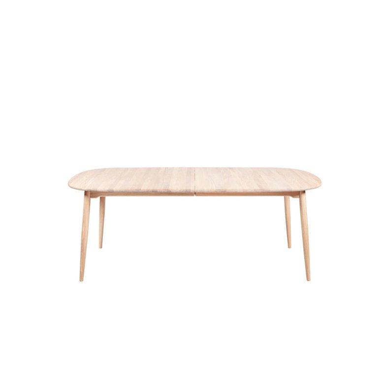 HASLEV SYMPHONY SPISEBORD 78 - 200