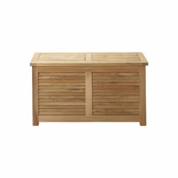  CINAS ORIGINAL OPBEVARINGSBNK NATUR/TEAK - 90