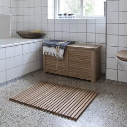  CINAS ORIGINAL OPBEVARINGSBNK NATUR/TEAK - 90